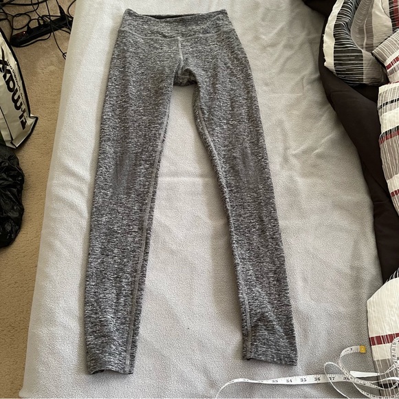 Beyond Yoga Pants - ❤️ Beyond yoga spacedye black white gray leggings